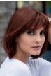 Petite Paige Wig by Envy | Monofilament Part