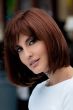 Petite Paige Wig by Envy | Monofilament Part