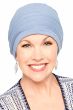 Pure Cotton Ribbed Slouch Beanie Cap | Knitted Hat