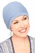 Pure Cotton Ribbed Slouch Beanie Cap | Knitted Hat