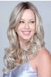 Clearance Pure Honey-E Wig By Belle Tress | Heat Resistant, Monofilament, Lace Front