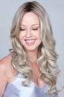 Clearance Pure Honey-E Wig By Belle Tress | Heat Resistant, Monofilament, Lace Front