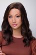 Rachel Lite Wig by Jon Renau | Hand Tied, Lace Front, Monofilament