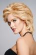 Applause Wig by Raquel Welch | Human Hair, Lace Front, Hand Tied, Monofilament Top