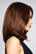 Beguile Wig by Raquel Welch | Petite/Average, Human Hair, Hand Tied, Mono Top