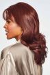 Curve Appeal Wig by Raquel Welch | Heat Resistant, Lace Front, Monofilament Part