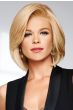Soft Focus Wig by Raquel Welch | Human Hair, Monofilament