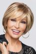 Muse Wig by Raquel Welch | Lace Front, Hand Tied, Monofilament