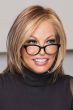 Play It Straight Wig by Raquel Welch | Lace Front, Monofilament Part