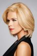 Soft Focus Wig by Raquel Welch | Human Hair, Monofilament