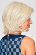 Large Upstage Wig by Raquel Welch | Lace Front, Mono Top, Hand Tied, Heat Friendly