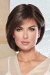 Petite Upstage Wig by Raquel Welch | Lace Front, Mono Top, Hand Tied, Heat Friendly