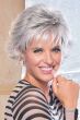 Voltage Wig by Raquel Welch