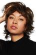 Razor Cut Shag Wig by TressAllure | Heat Friendly