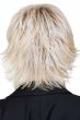 Razor Cut Shag Wig by TressAllure | Heat Friendly