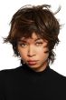 Razor Cut Shag Wig by TressAllure | Heat Friendly