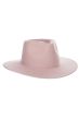 Rebecca Wool Felt Safari Hat | Boho Festival Hats for Women