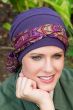 wear this scarf around your headcoverings