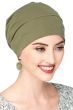 Women’s Organic Cotton Beanie | Relaxed Beanie Cap by Cardani