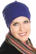 Relaxed Beanie in 100% Cotton
