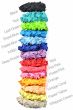 Retro Petal Swimming Cap - Flower Bathing Cap