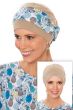 Bamboo Reversible Hat | Two In One Turban