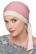 In A Snap Reversible Head Wrap | Cardani Viscose from Bamboo Scarf Cap