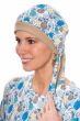 Clearance Colors | In A Snap Reversible Head Wrap | Cardani Viscose from Bamboo Scarf Cap