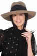 Maisie Ribbon Tie Safari Sun Hat | Stylish Sun Hats for Women