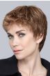 Risk Wig by Ellen Wille | Petite/Average, Lace Front, Monofilament Crown