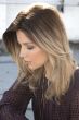 Long Top Piece Hair Topper by Rene of Paris