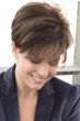 New Addition Hair Topper by Rene of Paris