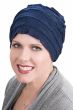 Ruffle Sleep Cap