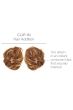 Aperitif Clip In Hair Piece by Raquel Welch | Bun & Updo Wig