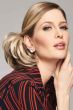 Aperitif Clip In Hair Piece by Raquel Welch | Bun & Updo Wig