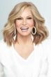 Big Spender Wig by Raquel Welch | Heat Resistant, Lace Front, Mono Top