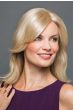 Chameleon Hair Topper by Raquel Welch | Lace Front, Monofilament