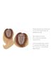 Charmed Life 12 Inch Hair Topper by Raquel Welch | Human Hair, Monofilament