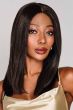 Chart Topping 16 Inch Hair Topper by Raquel Welch | Human Hair, Mono, Hand Tied