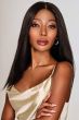 Chart Topping 16 Inch Hair Topper by Raquel Welch | Human Hair, Mono, Hand Tied
