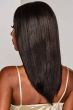 Chart Topping 16 Inch Hair Topper by Raquel Welch | Human Hair, Mono, Hand Tied