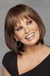 Classic Cut Wig by Raquel Welch | Monofilament Crown, Heat Friendly