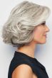 Crowd Pleaser Wig by Raquel Welch | Heat Resistant, Lace Front, Monofilament Part