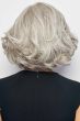 Crowd Pleaser Wig by Raquel Welch | Heat Resistant, Lace Front, Monofilament Part