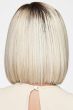 Current Events Wig by Raquel Welch | Heat Resistant, Lace Front, Mono Part