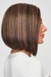 Current Events Wig by Raquel Welch | Heat Resistant, Lace Front, Mono Part