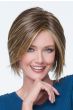 Real Deal Wig by Raquel Welch | Lace Front, Monofilament