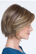 Real Deal Wig by Raquel Welch | Lace Front, Monofilament