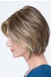 Real Deal Wig by Raquel Welch | Lace Front, Monofilament