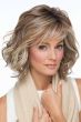 Editor's Pick Elite by Raquel Welch Wigs - Heat Friendly, Hand Tied, Lace Front, Monofilament Wigs